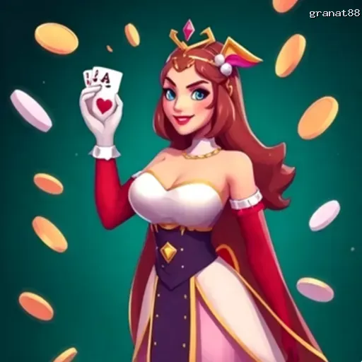 Menggali Fitur Menarik di Situs Game granat88