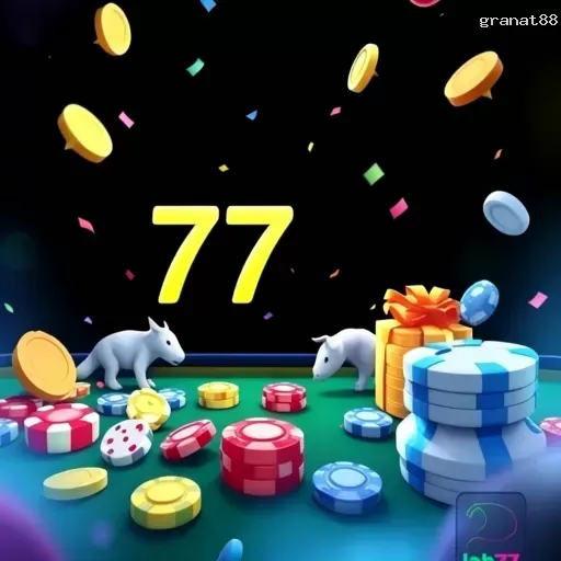 Mengenal granat88 Sebagai Platform Game Online Terpercaya