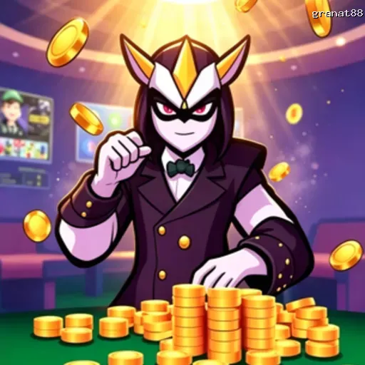 Keamanan dan Keandalan Situs granat88 di Dunia Game