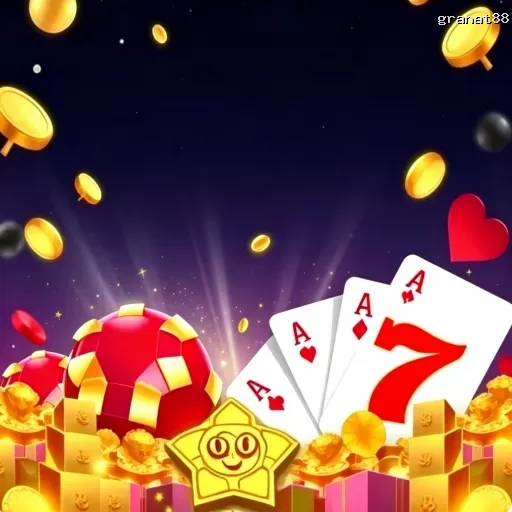 Review Permainan Populer di Situs granat88