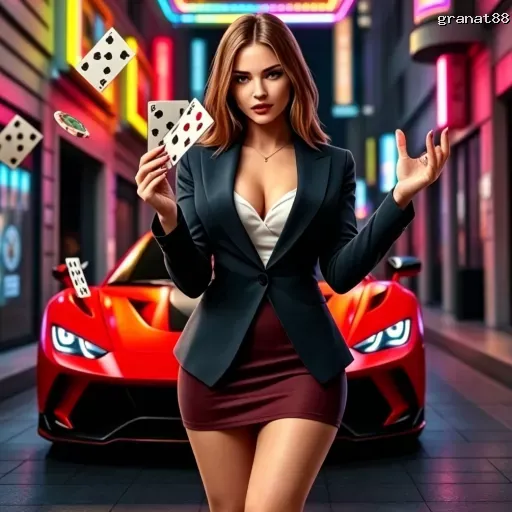 granat88: Bet Sport Dengan Fitur Terbaik untuk Pemain Indonesia